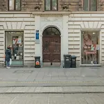Bonne Chance Studio Apartment, Zagreb Center, Top Location